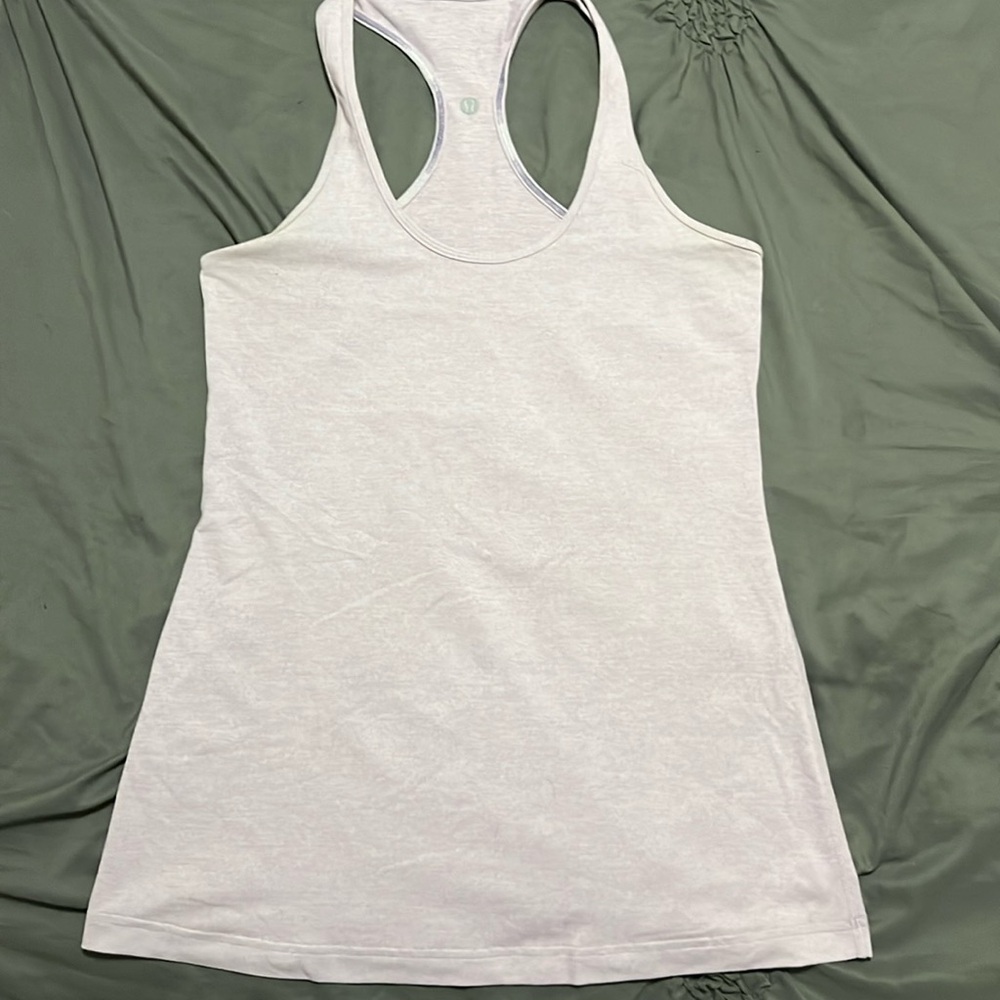 Lululemon Athletic Tank